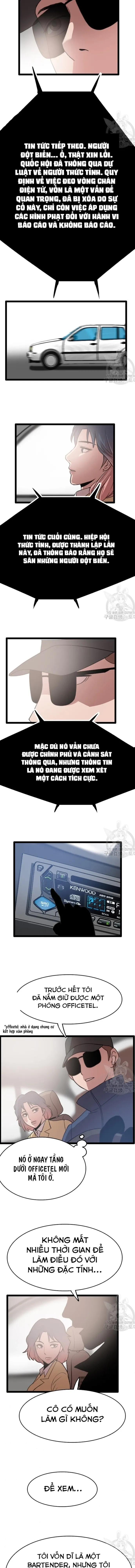 Tôi Nhặt Được Điện Thoại Từ Thế Giới Khác Chapter 53 - Trang 2