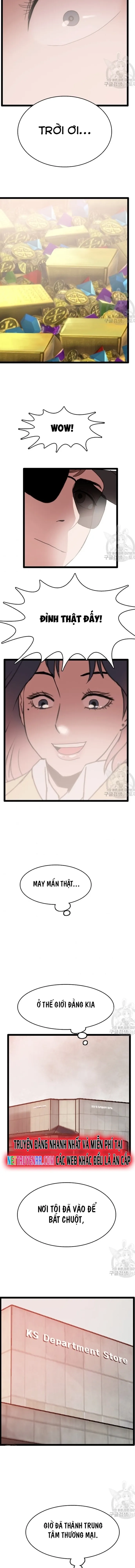 Tôi Nhặt Được Điện Thoại Từ Thế Giới Khác Chapter 53 - Trang 2