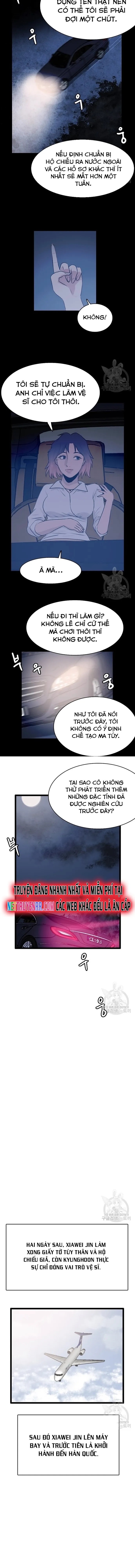 Tôi Nhặt Được Điện Thoại Từ Thế Giới Khác Chapter 53 - Trang 2