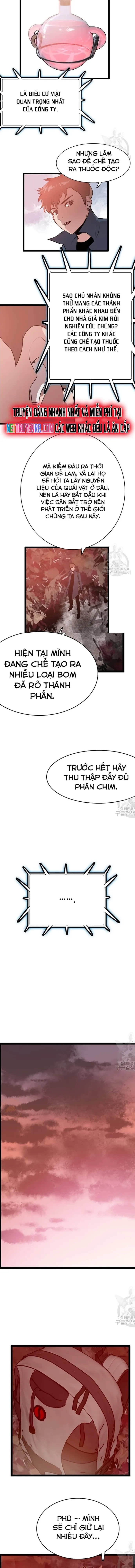 Tôi Nhặt Được Điện Thoại Từ Thế Giới Khác Chapter 53 - Trang 2