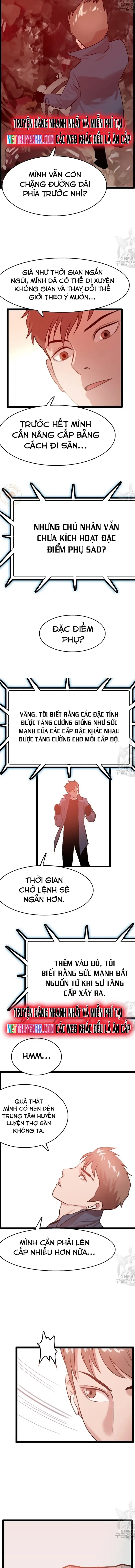 Tôi Nhặt Được Điện Thoại Từ Thế Giới Khác Chapter 53 - Trang 2