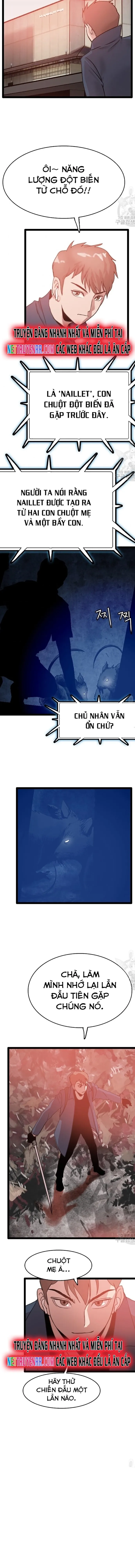 Tôi Nhặt Được Điện Thoại Từ Thế Giới Khác Chapter 53 - Trang 2