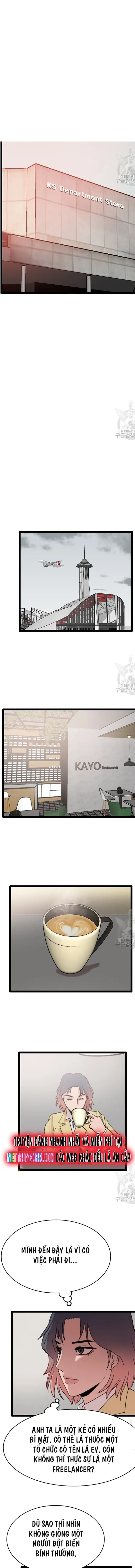 Tôi Nhặt Được Điện Thoại Từ Thế Giới Khác Chapter 53 - Trang 2