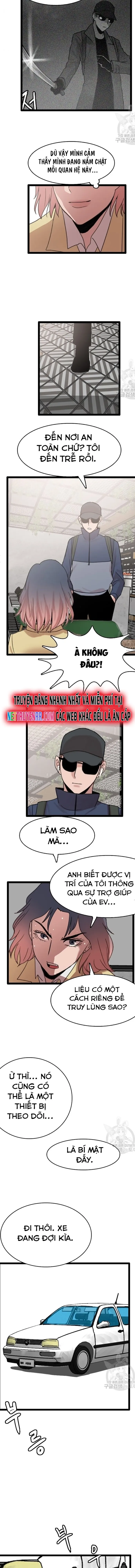 Tôi Nhặt Được Điện Thoại Từ Thế Giới Khác Chapter 53 - Trang 2