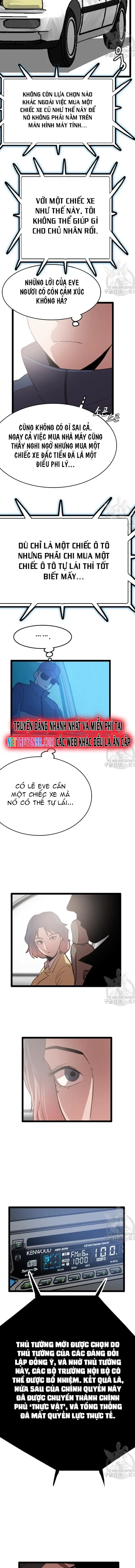 Tôi Nhặt Được Điện Thoại Từ Thế Giới Khác Chapter 53 - Trang 2