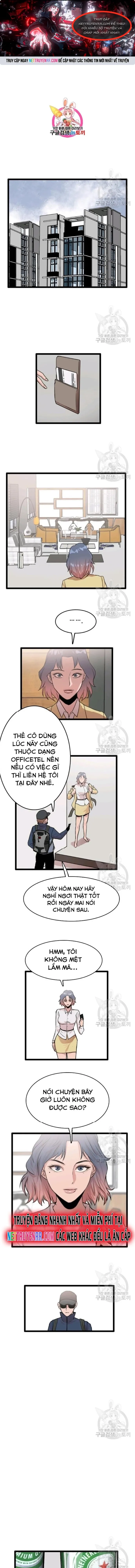 Tôi Nhặt Được Điện Thoại Từ Thế Giới Khác Chapter 54 - Trang 2