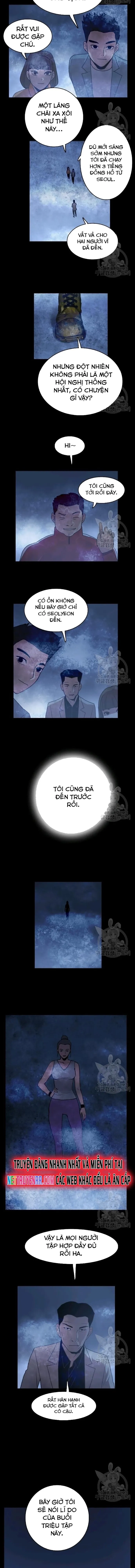 Tôi Nhặt Được Điện Thoại Từ Thế Giới Khác Chapter 54 - Trang 2