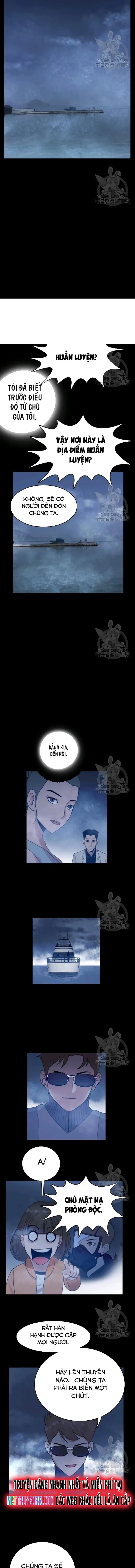 Tôi Nhặt Được Điện Thoại Từ Thế Giới Khác Chapter 54 - Trang 2