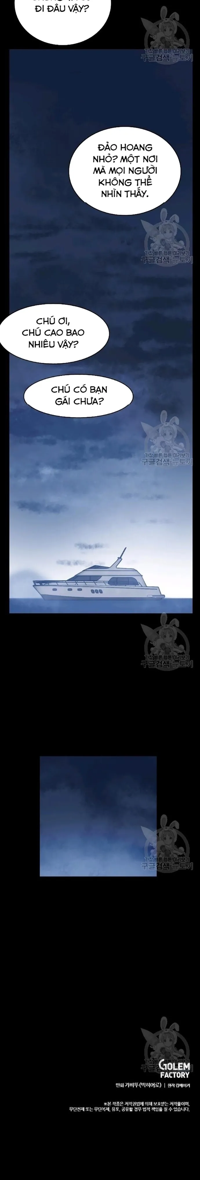 Tôi Nhặt Được Điện Thoại Từ Thế Giới Khác Chapter 54 - Trang 2