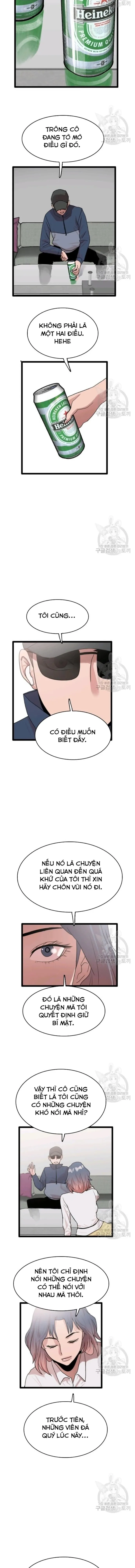 Tôi Nhặt Được Điện Thoại Từ Thế Giới Khác Chapter 54 - Trang 2