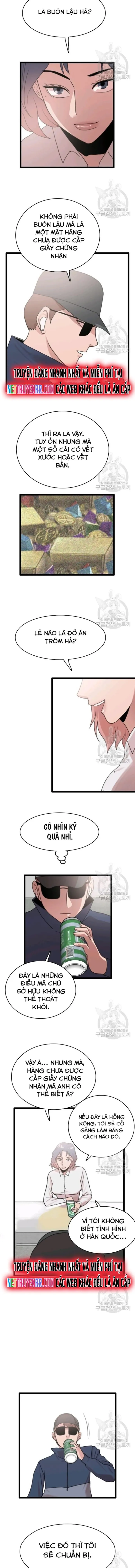 Tôi Nhặt Được Điện Thoại Từ Thế Giới Khác Chapter 54 - Trang 2