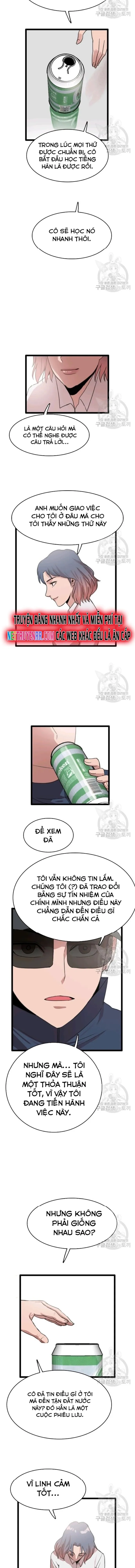 Tôi Nhặt Được Điện Thoại Từ Thế Giới Khác Chapter 54 - Trang 2