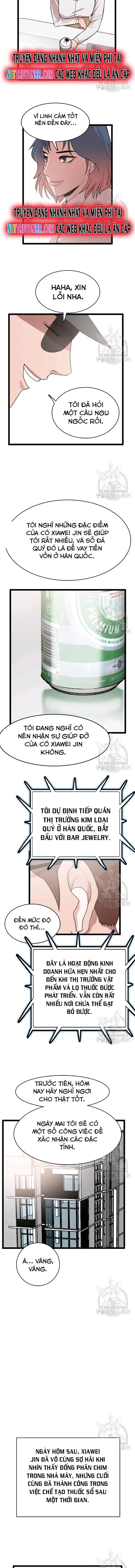 Tôi Nhặt Được Điện Thoại Từ Thế Giới Khác Chapter 54 - Trang 2