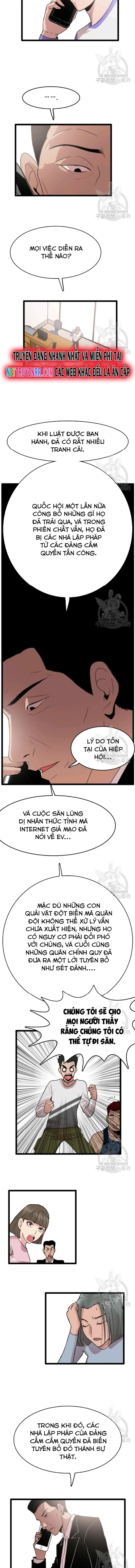 Tôi Nhặt Được Điện Thoại Từ Thế Giới Khác Chapter 54 - Trang 2