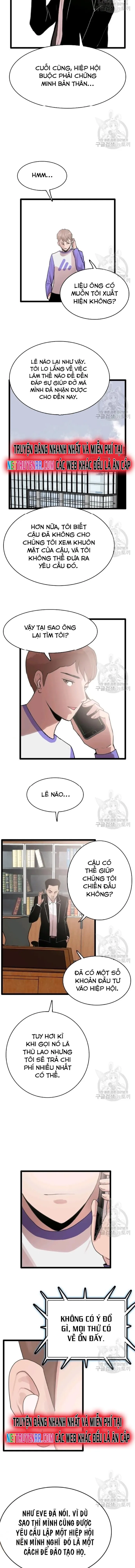 Tôi Nhặt Được Điện Thoại Từ Thế Giới Khác Chapter 54 - Trang 2