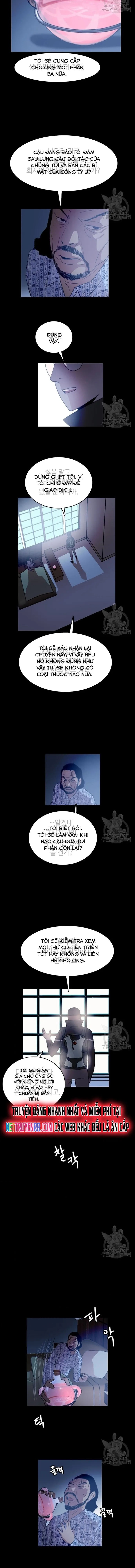 Tôi Nhặt Được Điện Thoại Từ Thế Giới Khác Chapter 55 - Trang 2