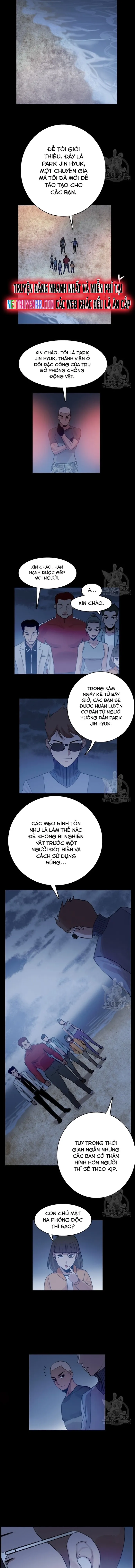 Tôi Nhặt Được Điện Thoại Từ Thế Giới Khác Chapter 55 - Trang 2