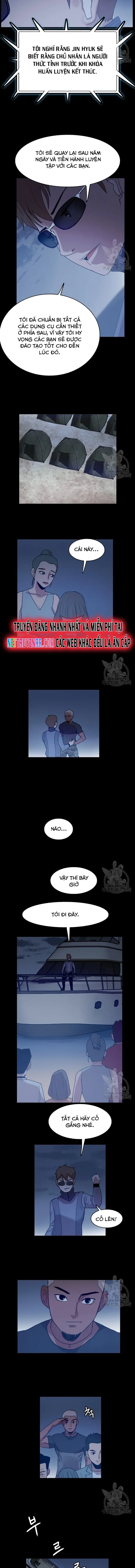 Tôi Nhặt Được Điện Thoại Từ Thế Giới Khác Chapter 55 - Trang 2