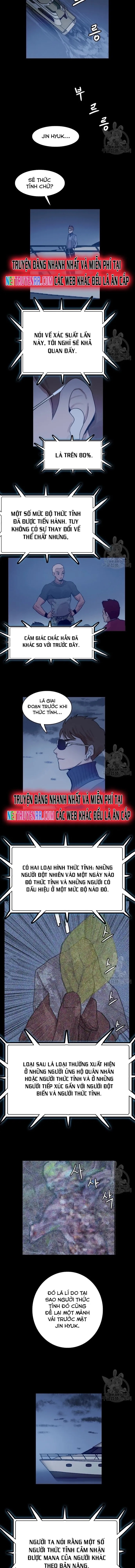 Tôi Nhặt Được Điện Thoại Từ Thế Giới Khác Chapter 55 - Trang 2