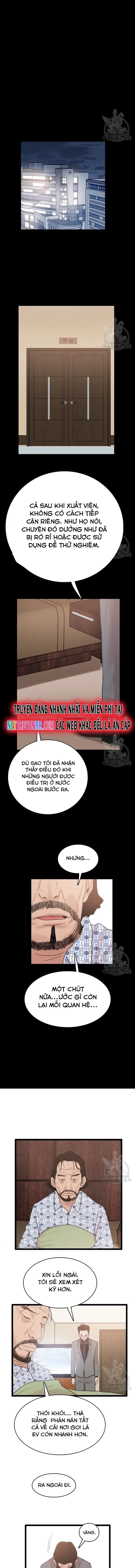 Tôi Nhặt Được Điện Thoại Từ Thế Giới Khác Chapter 55 - Trang 2