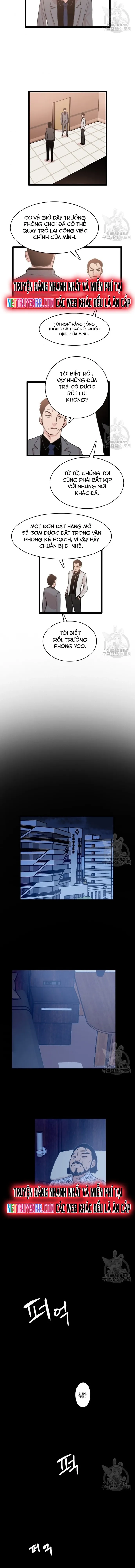 Tôi Nhặt Được Điện Thoại Từ Thế Giới Khác Chapter 55 - Trang 2