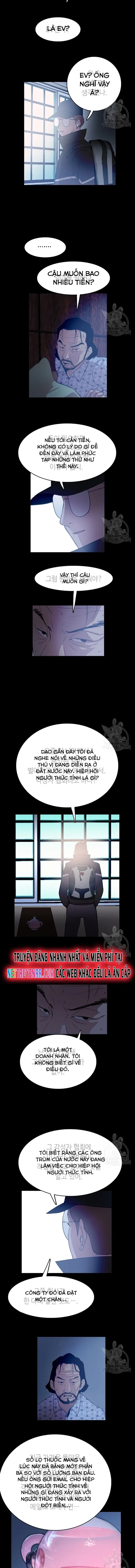 Tôi Nhặt Được Điện Thoại Từ Thế Giới Khác Chapter 55 - Trang 2