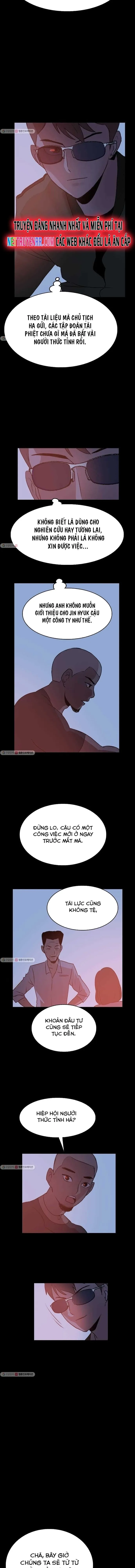 Tôi Nhặt Được Điện Thoại Từ Thế Giới Khác Chapter 56 - Trang 2