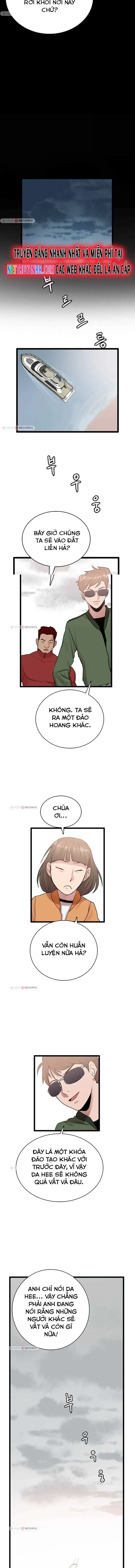 Tôi Nhặt Được Điện Thoại Từ Thế Giới Khác Chapter 56 - Trang 2