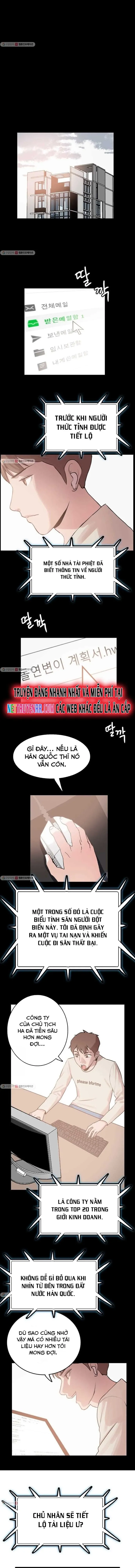 Tôi Nhặt Được Điện Thoại Từ Thế Giới Khác Chapter 56 - Trang 2