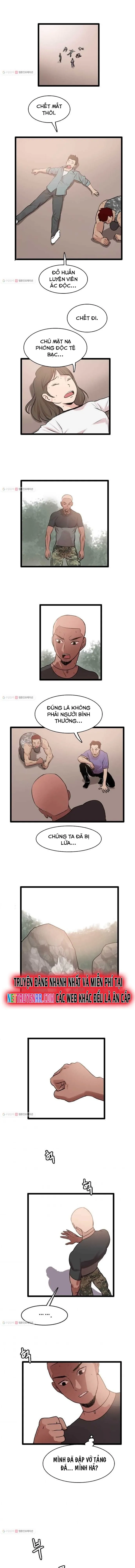 Tôi Nhặt Được Điện Thoại Từ Thế Giới Khác Chapter 56 - Trang 2