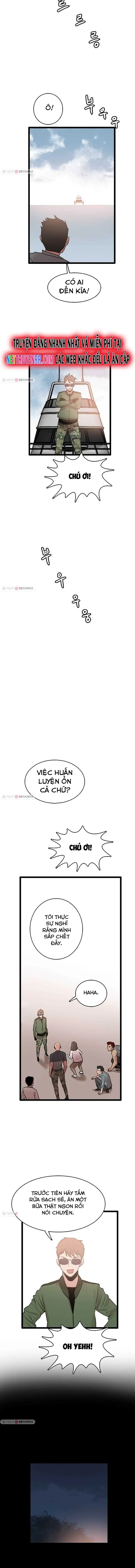 Tôi Nhặt Được Điện Thoại Từ Thế Giới Khác Chapter 56 - Trang 2