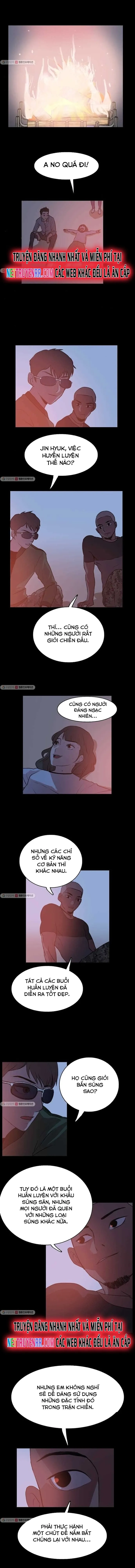 Tôi Nhặt Được Điện Thoại Từ Thế Giới Khác Chapter 56 - Trang 2