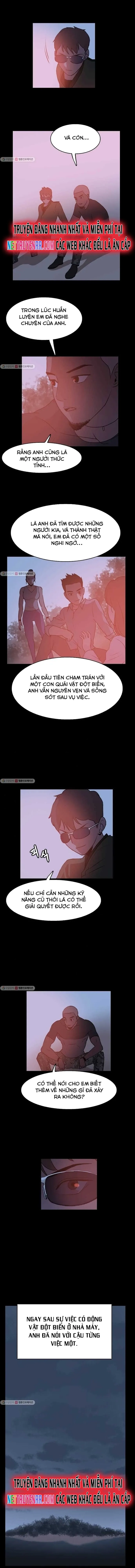 Tôi Nhặt Được Điện Thoại Từ Thế Giới Khác Chapter 56 - Trang 2