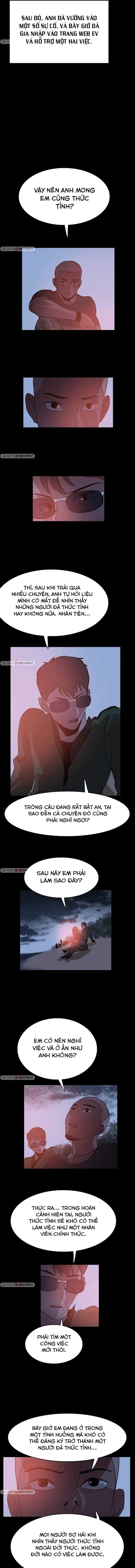 Tôi Nhặt Được Điện Thoại Từ Thế Giới Khác Chapter 56 - Trang 2