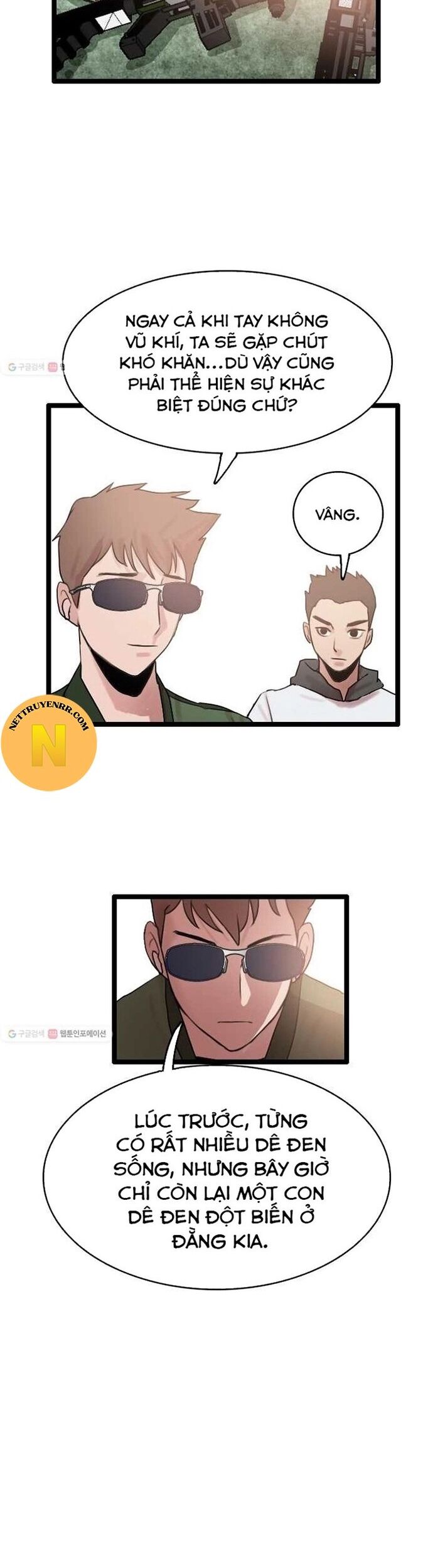 Tôi Nhặt Được Điện Thoại Từ Thế Giới Khác Chapter 57 - Trang 2