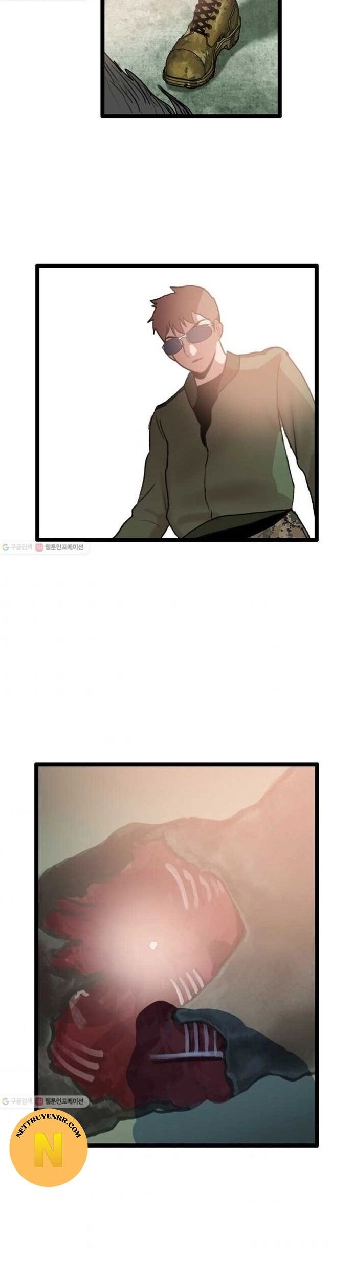 Tôi Nhặt Được Điện Thoại Từ Thế Giới Khác Chapter 57 - Trang 2