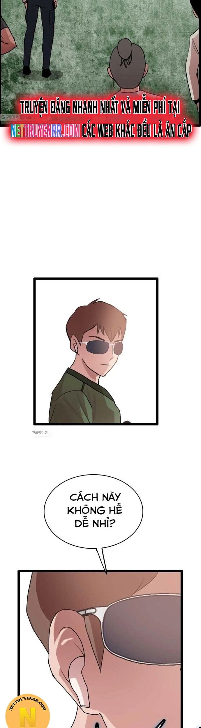 Tôi Nhặt Được Điện Thoại Từ Thế Giới Khác Chapter 57 - Trang 2