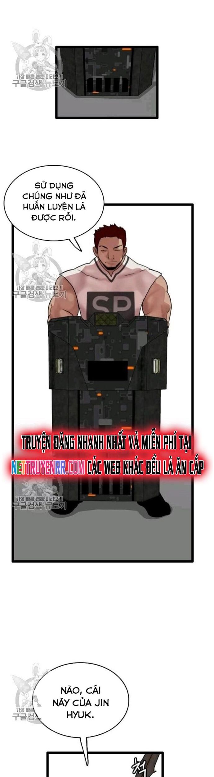 Tôi Nhặt Được Điện Thoại Từ Thế Giới Khác Chapter 58 - Trang 2