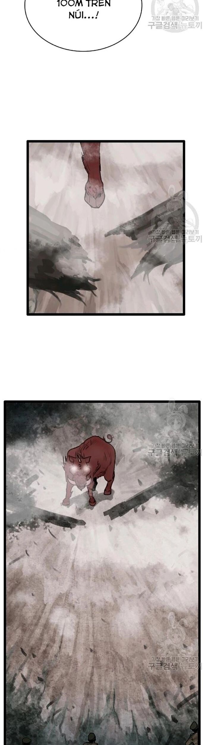 Tôi Nhặt Được Điện Thoại Từ Thế Giới Khác Chapter 59 - Trang 2