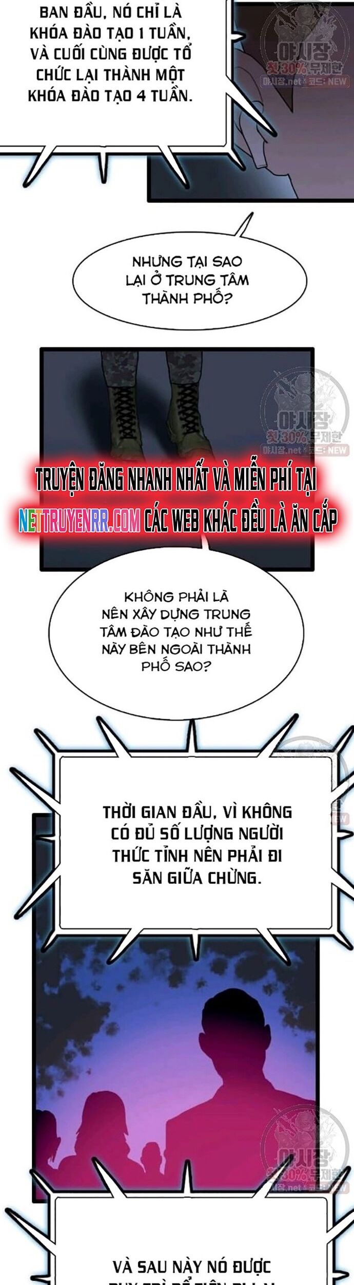 Tôi Nhặt Được Điện Thoại Từ Thế Giới Khác Chapter 62 - Trang 2