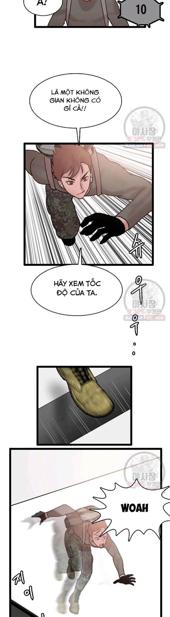 Tôi Nhặt Được Điện Thoại Từ Thế Giới Khác Chapter 62 - Trang 2