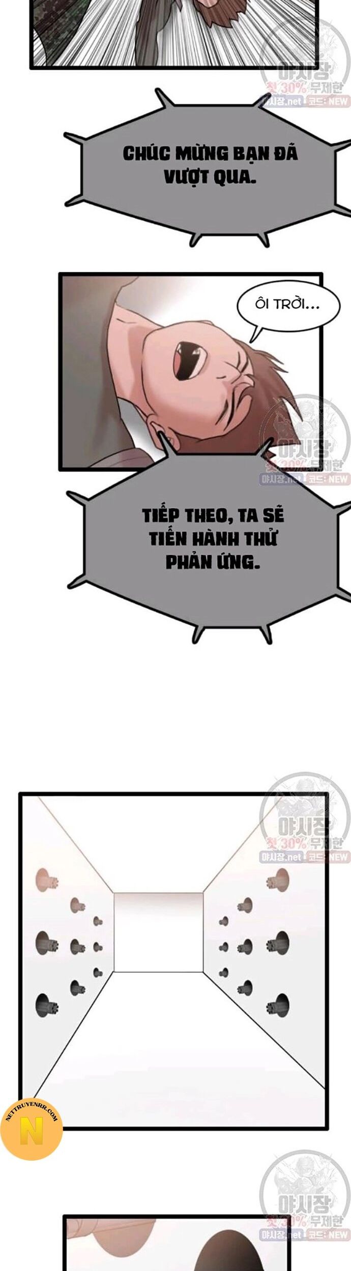 Tôi Nhặt Được Điện Thoại Từ Thế Giới Khác Chapter 62 - Trang 2