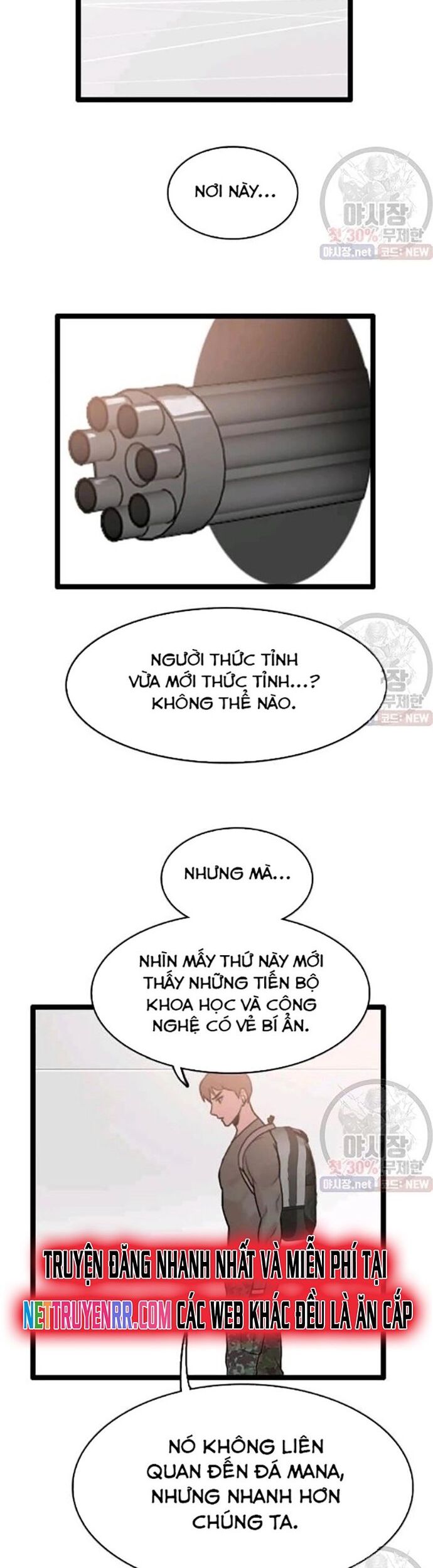 Tôi Nhặt Được Điện Thoại Từ Thế Giới Khác Chapter 62 - Trang 2