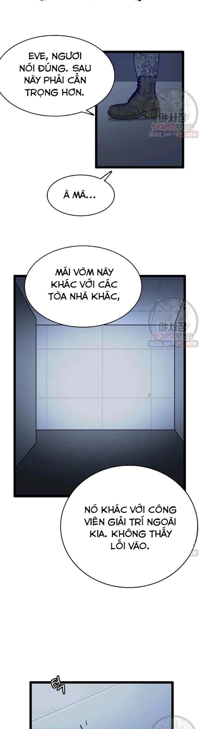 Tôi Nhặt Được Điện Thoại Từ Thế Giới Khác Chapter 62 - Trang 2