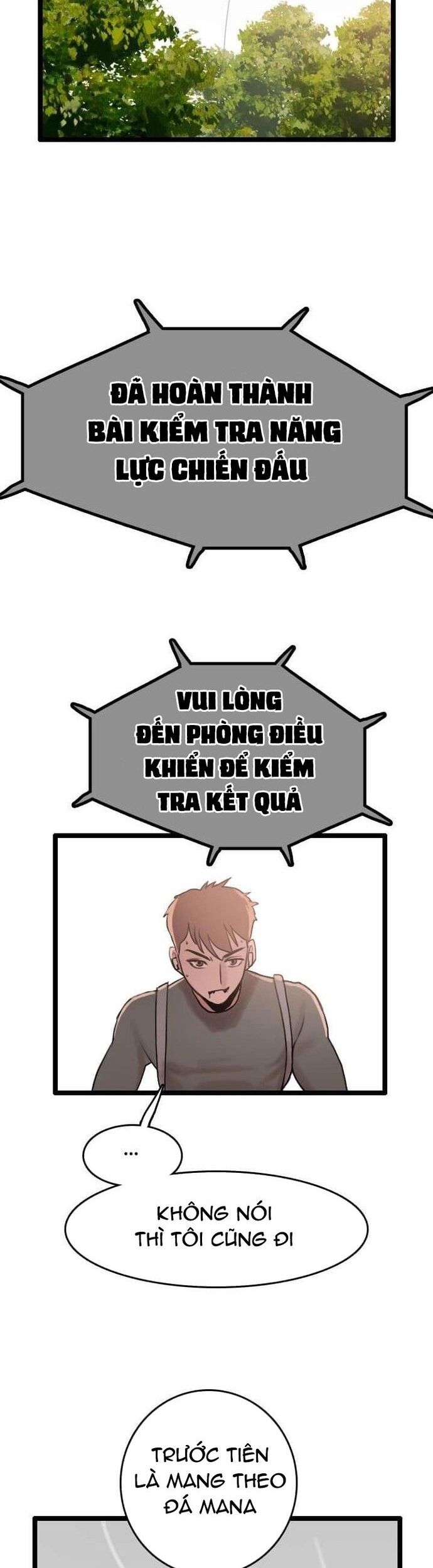 Tôi Nhặt Được Điện Thoại Từ Thế Giới Khác Chapter 64 - Trang 2