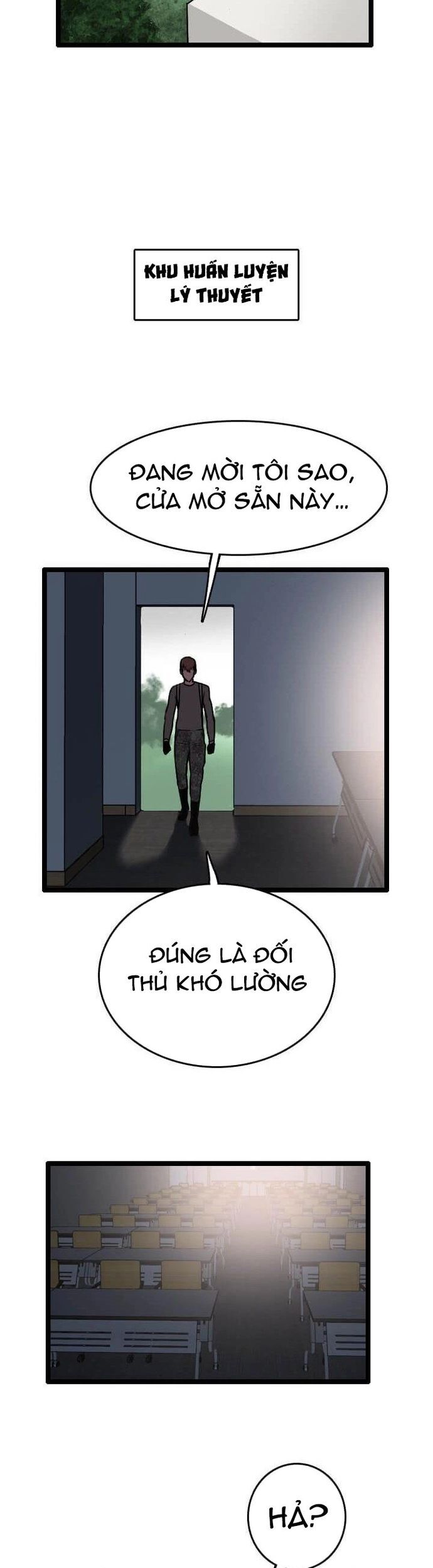 Tôi Nhặt Được Điện Thoại Từ Thế Giới Khác Chapter 64 - Trang 2