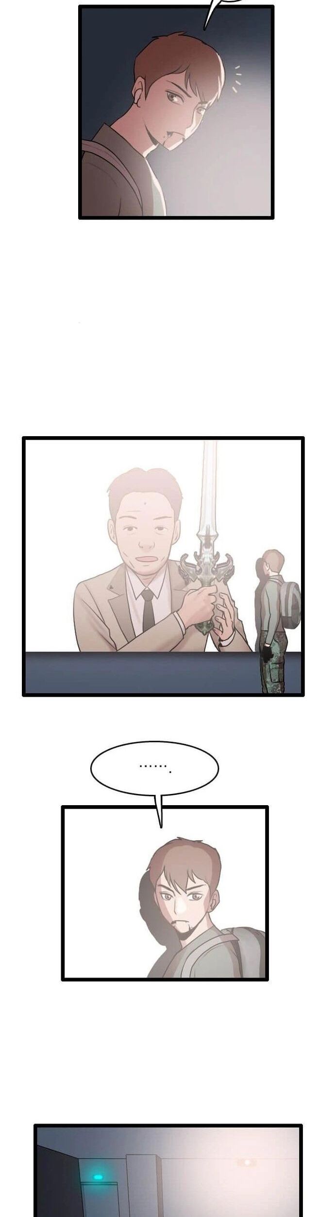 Tôi Nhặt Được Điện Thoại Từ Thế Giới Khác Chapter 64 - Trang 2