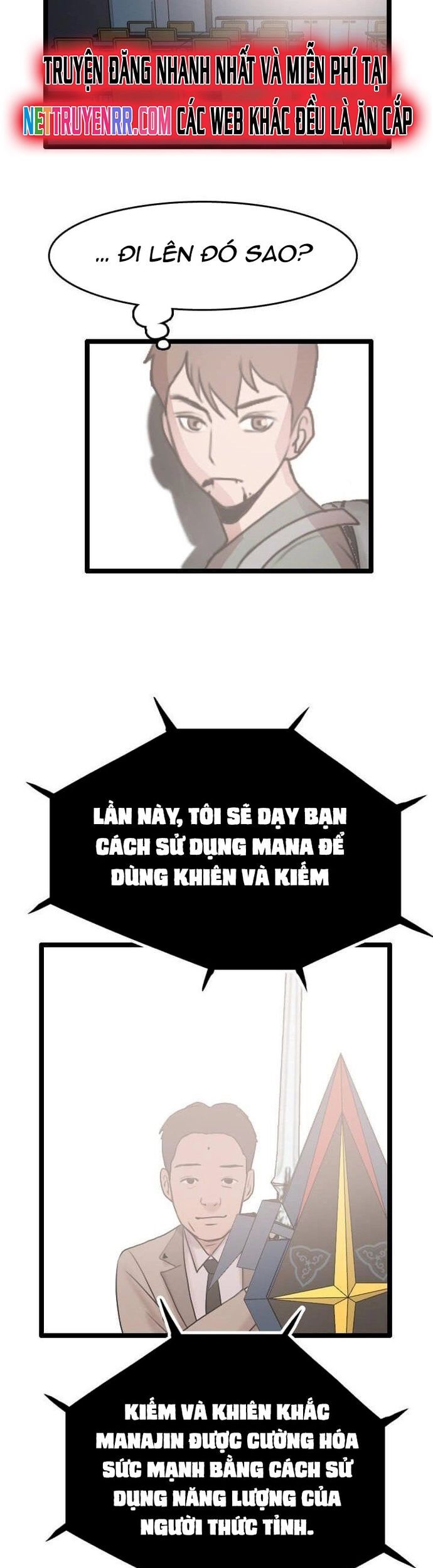 Tôi Nhặt Được Điện Thoại Từ Thế Giới Khác Chapter 64 - Trang 2