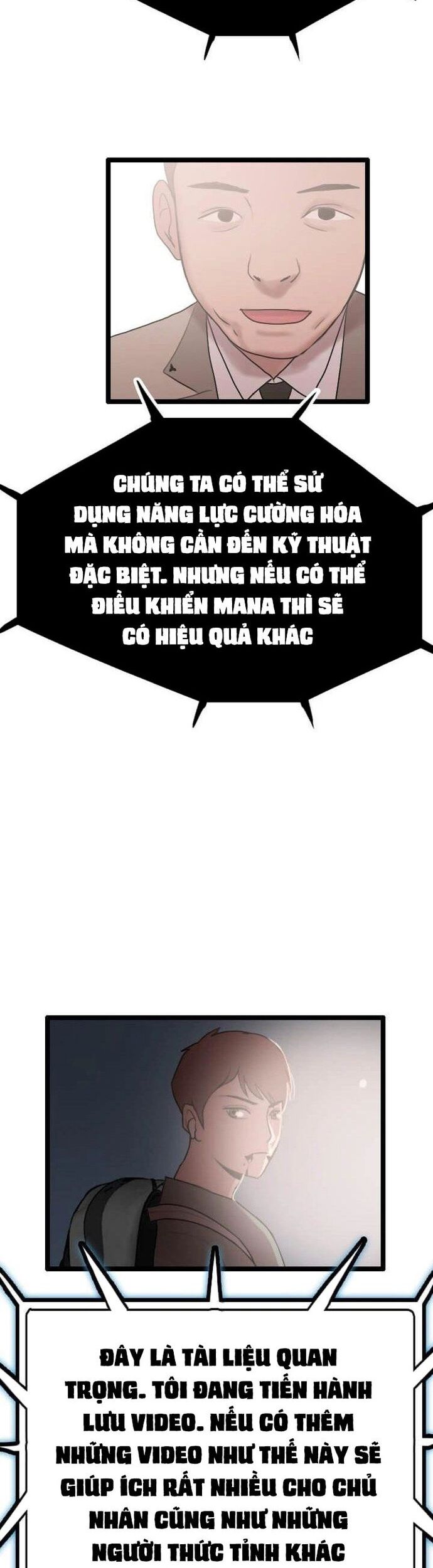 Tôi Nhặt Được Điện Thoại Từ Thế Giới Khác Chapter 64 - Trang 2