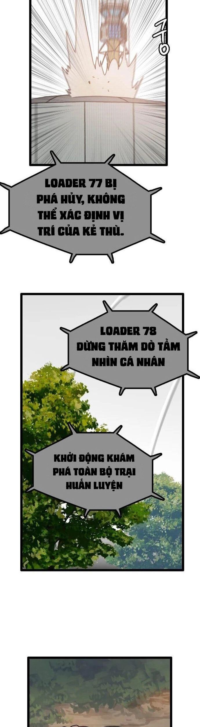 Tôi Nhặt Được Điện Thoại Từ Thế Giới Khác Chapter 64 - Trang 2